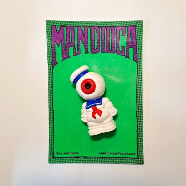 Producto - Mandiovisco