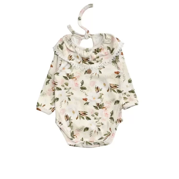 Producto - BODY MARTINA AURORA