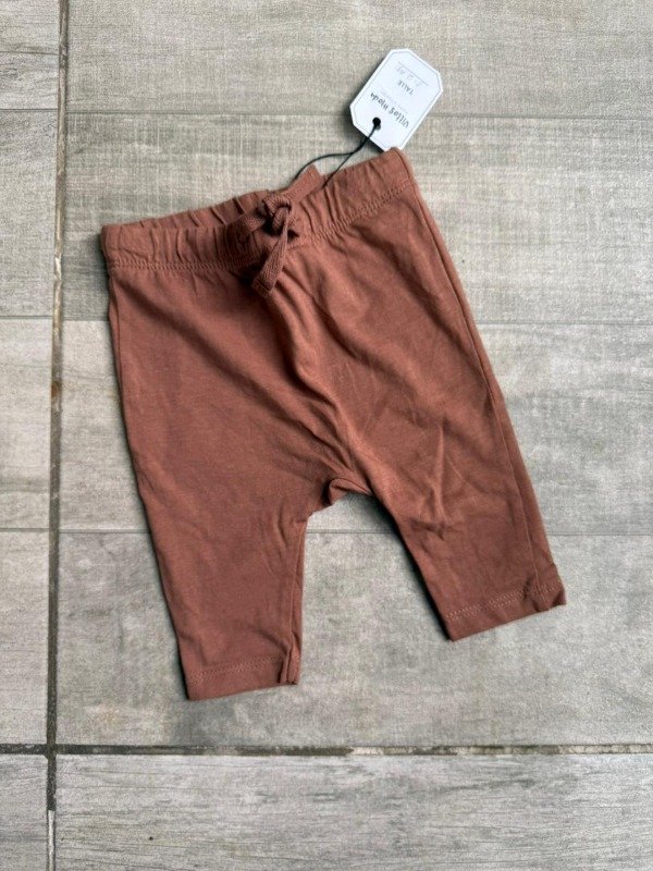 Producto - Babucha brown
