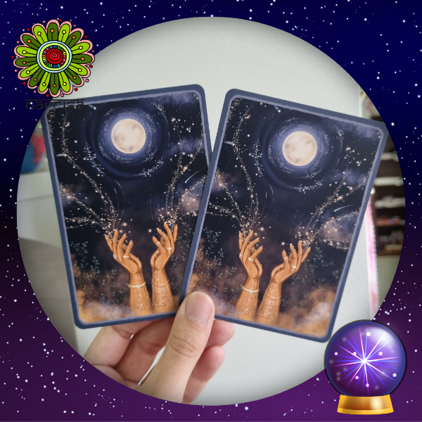 Producto - Goddess astrology -  Lo Scarabeo - 3