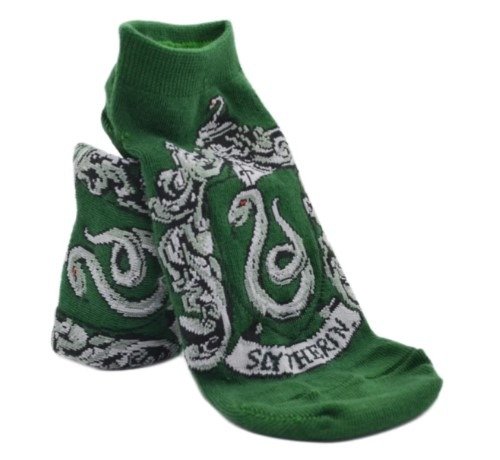 Producto - Medias Slytherin Oficial
