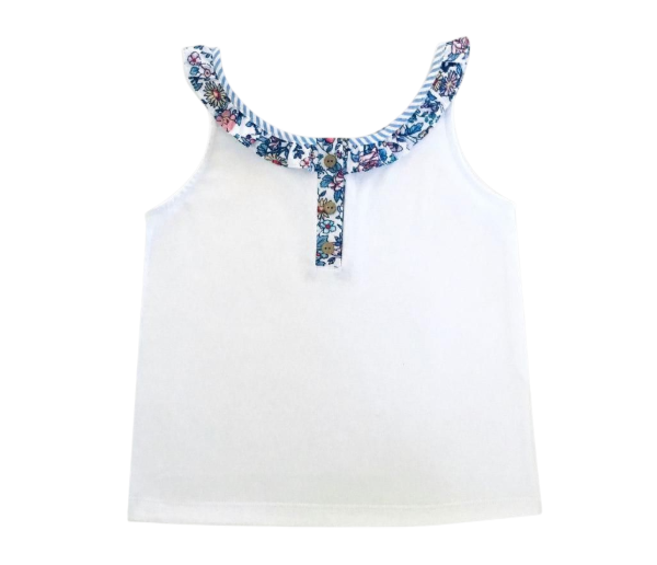 Producto - REMERA CIRCUS  AZUL