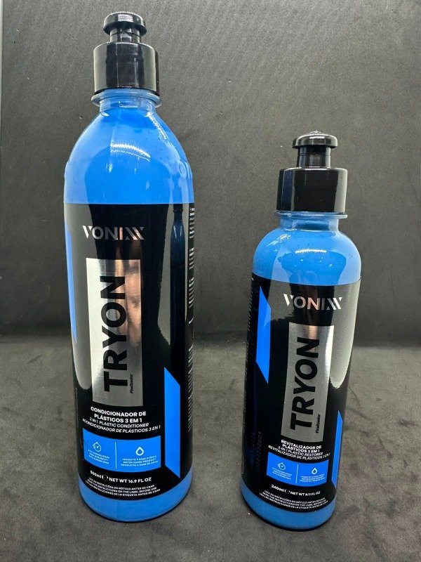 Producto - Tryon