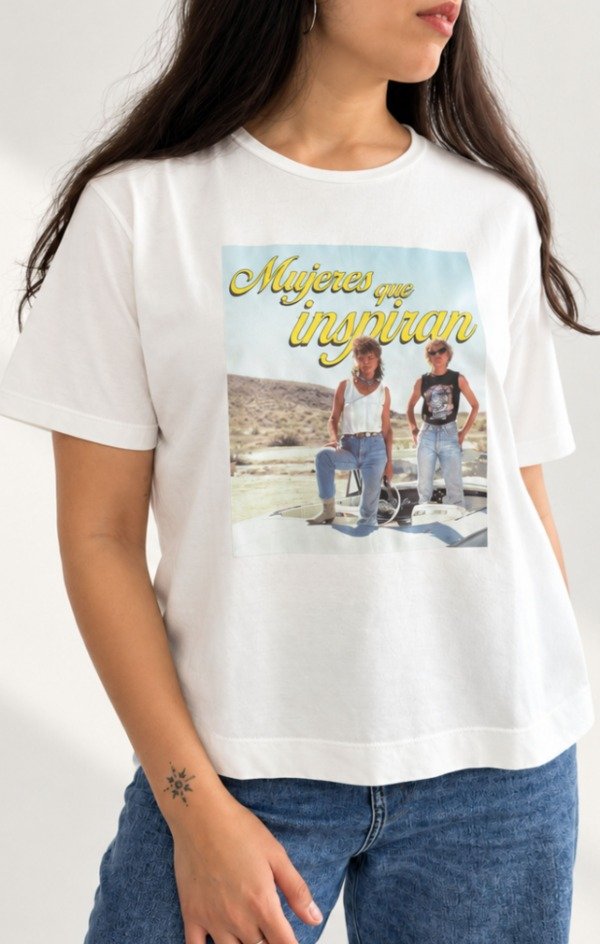 Producto - REMERA PLACA - 4