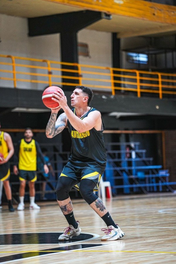 Producto - Short Masculino