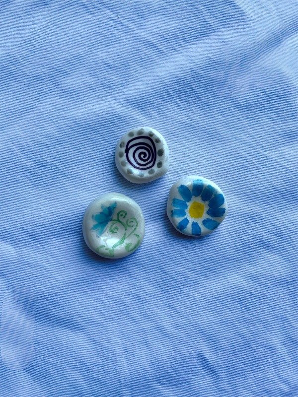 Producto - PIEDRA ANTIESTRES CERAMICA