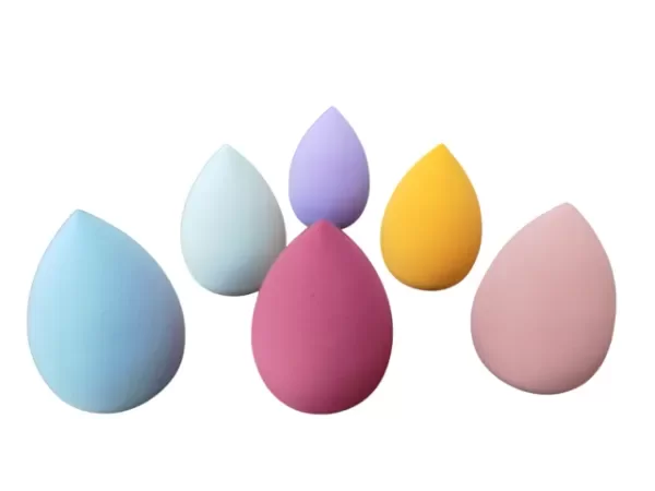 Producto - Esponja de Maquillaje