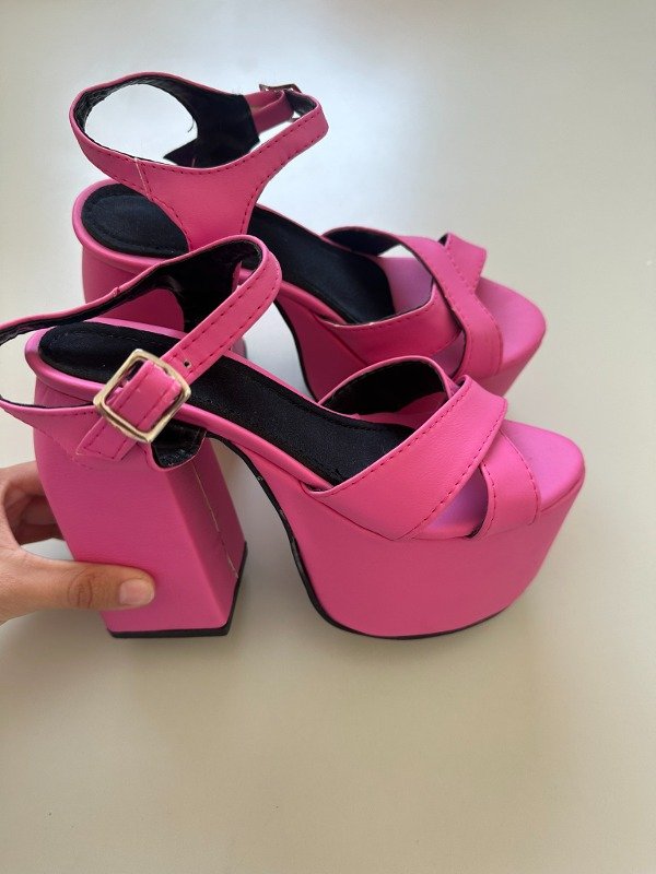 Producto - Jazmin Fucsia