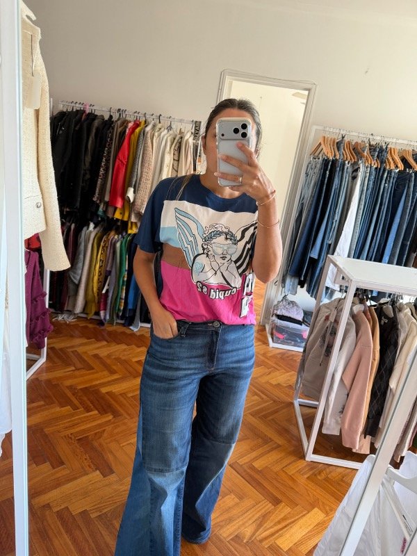 Producto - Remera jazmin chebar 22