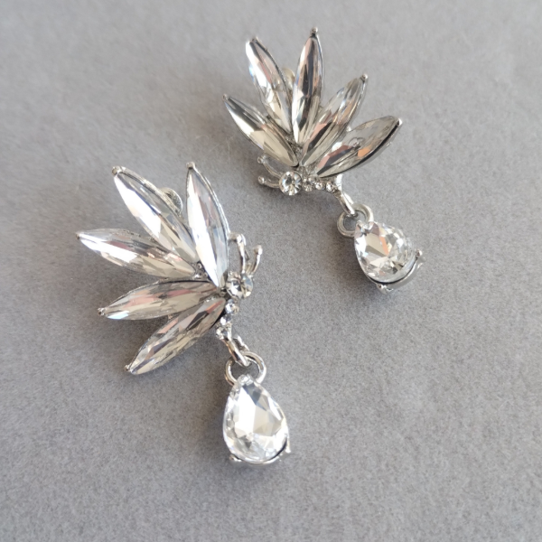 Producto - Aros Greta Blanco