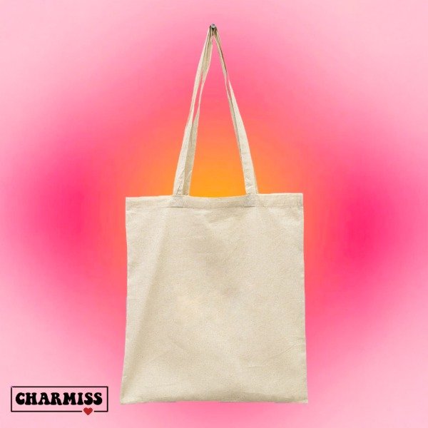 Producto - TOTE BAG PERSONALIZADA - 0