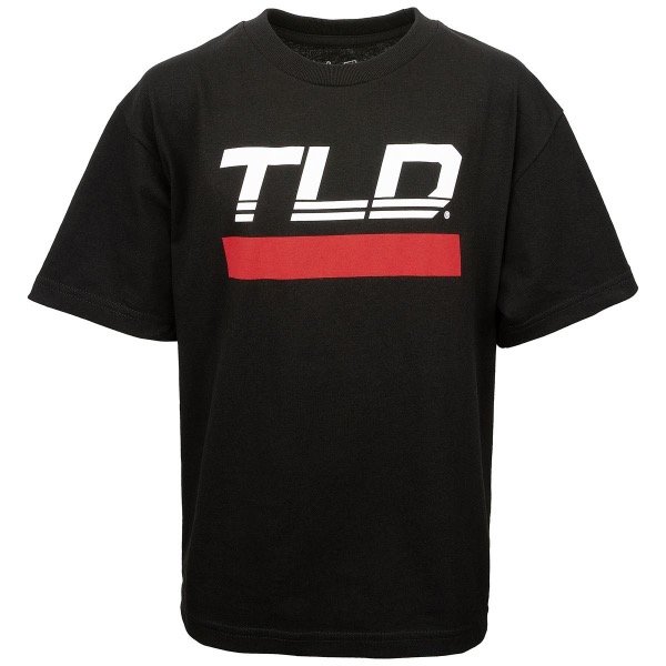 Producto - REMERA TLD JUVENIL E30