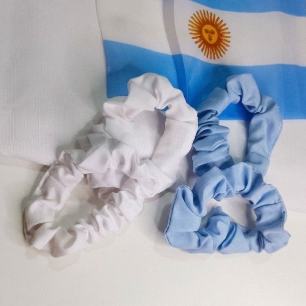 Producto - Par de skunzies de Argentina