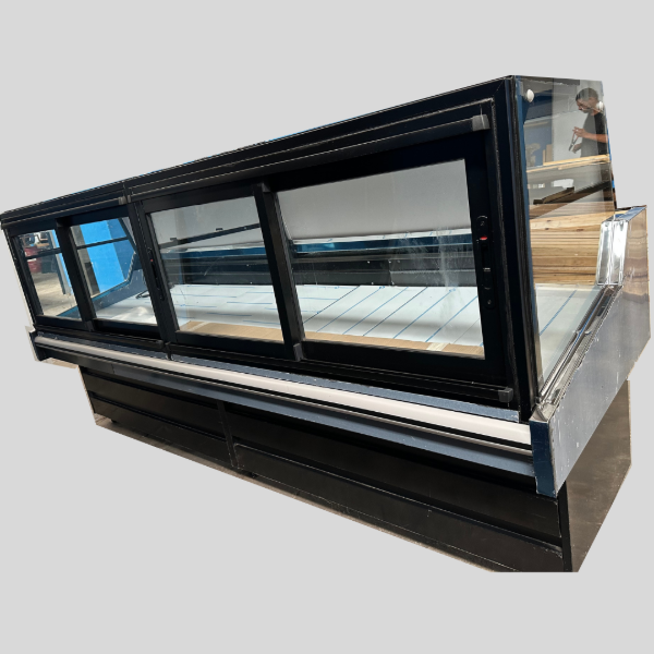 Producto - Heladera batea con ventanas