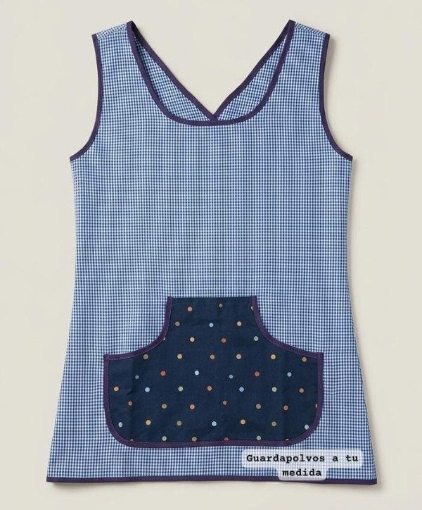 Producto - Lunares T: M