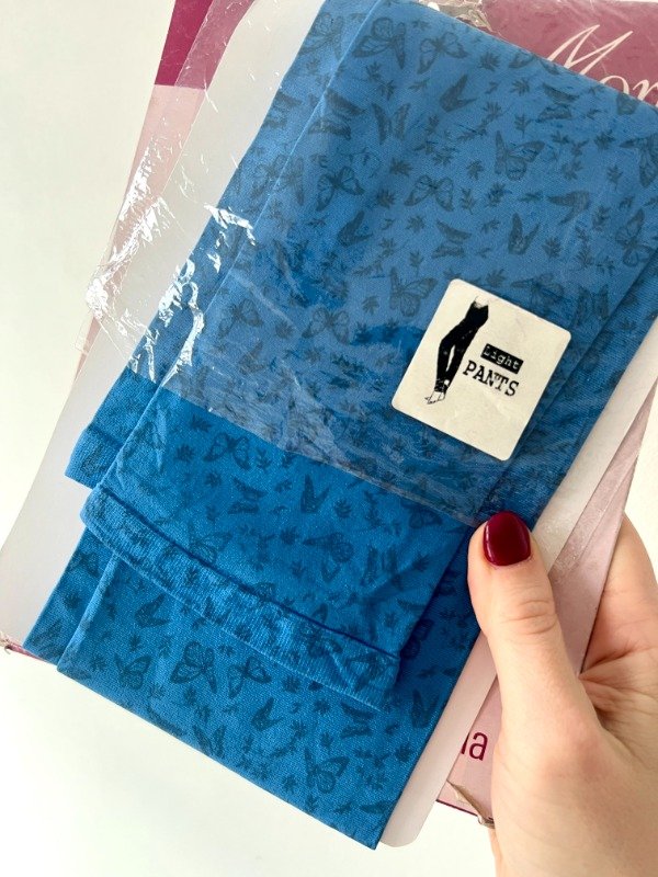 Producto - Legging Mora