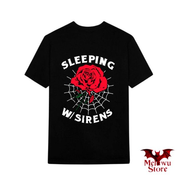 Producto - Sleeping with sirens