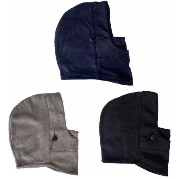 Producto - Pasamontañas Económico X6 AL AZAR