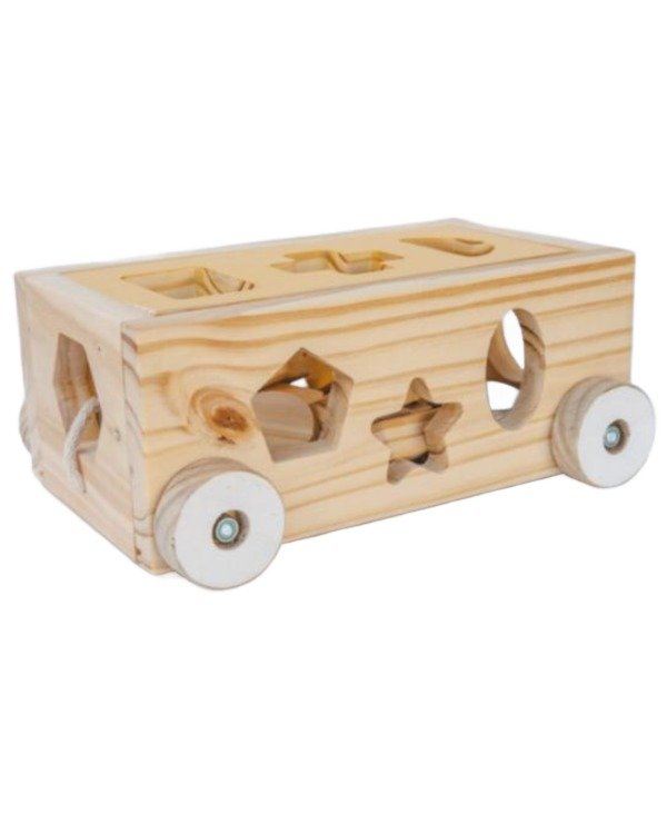 Producto - Carro de encastre