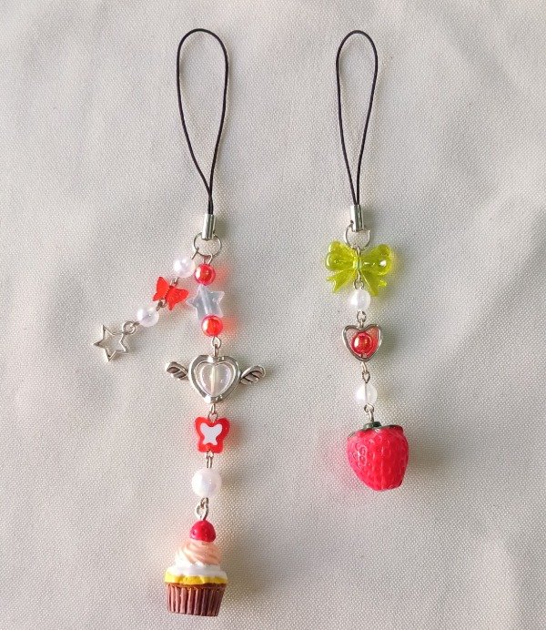 Producto - Charm/Llavero