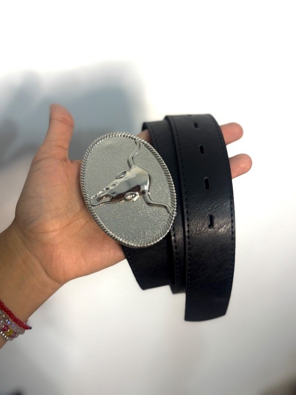 Producto - Cinturón toro T95