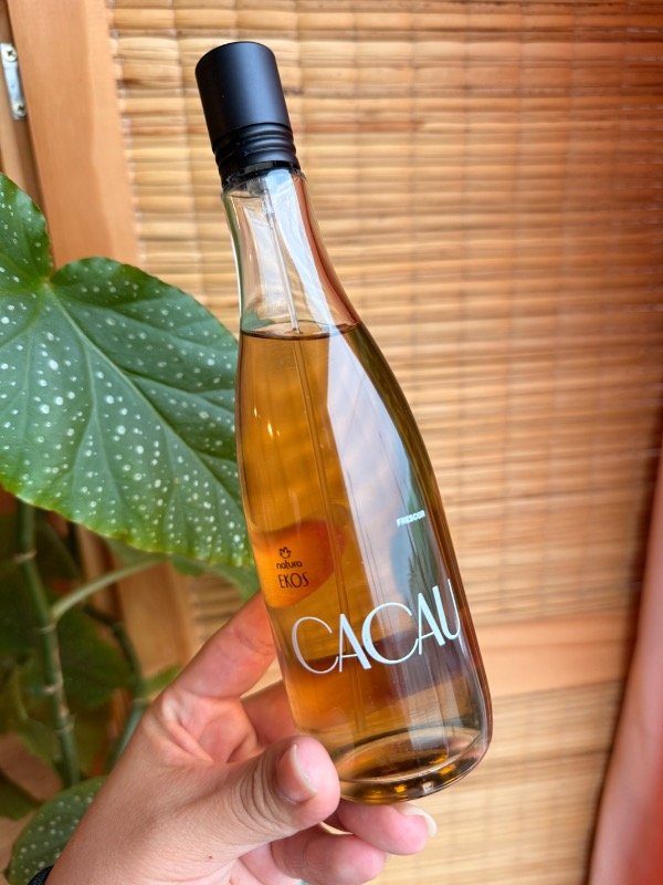 Producto - Frescor ekos CACAO. 150ml