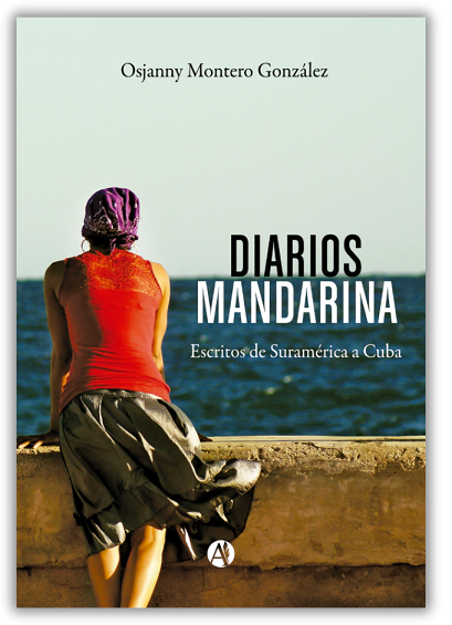 Producto - DIARIOS  MANDARINA - OSJANNY MONTERO GONZÁLEZ