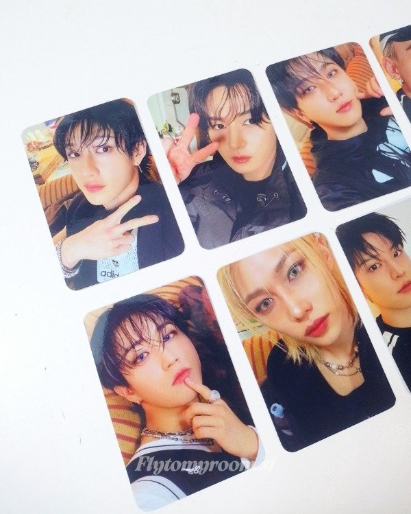 Producto - STRAY KIDS - Karma Compact pob