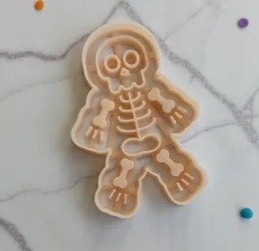 Producto - Cortante esqueleto