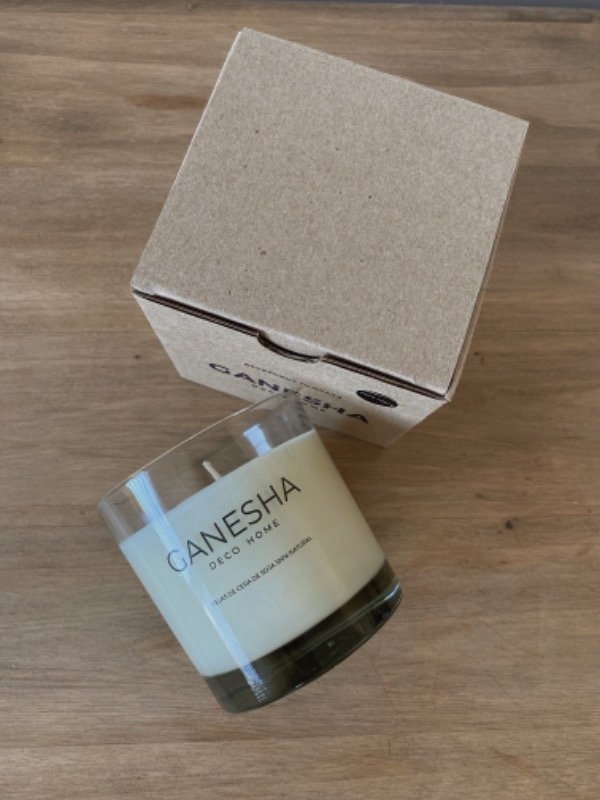 Producto - Vela For Men