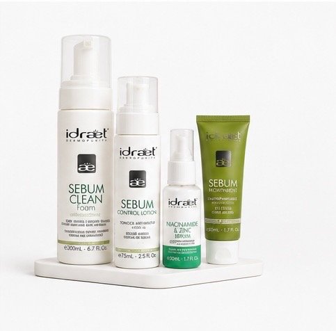 Producto - Ruti piel grasa
