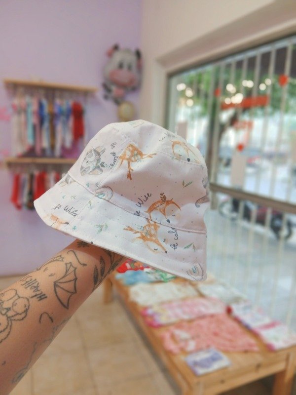 Producto - Piluso T5