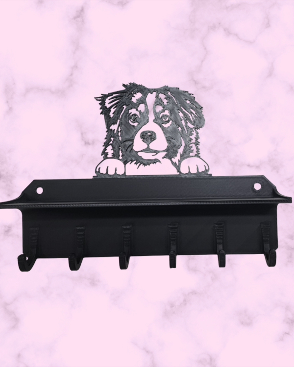 Producto - Porta llaves de Perro