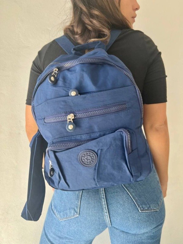 Producto - LINEA CHARLOTTE Mochila nicol