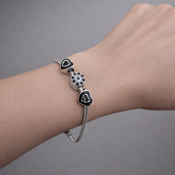 Producto - Pandora Black - Código: 000386 - 0
