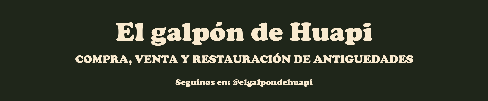 Banner