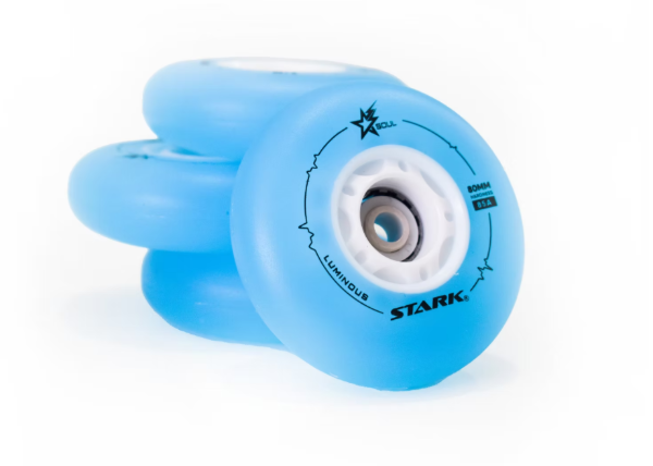 Producto - STARK RUEDAS SOUL-LUMINOUS