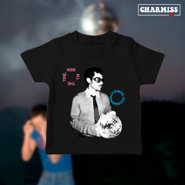 Producto - Baby Tee- harry styles 8 - 1
