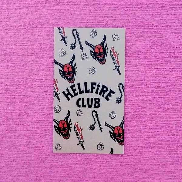 Producto - Mini Póster Stranger Things 28