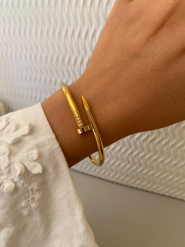 Producto - Esclava Samantha sin zirconias