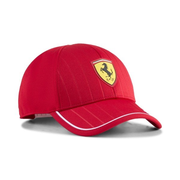 Producto - GORRA PUMA FERRARI F1