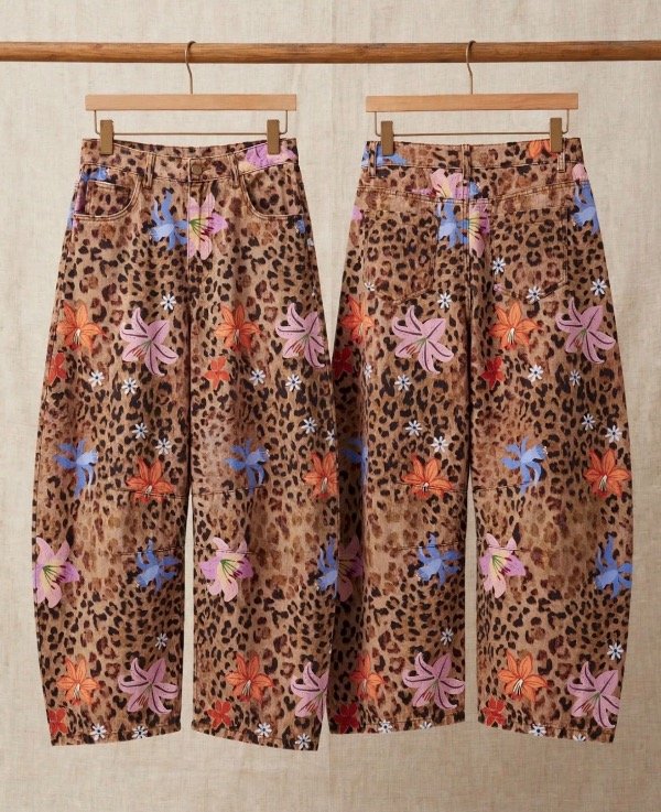 Producto - PANTALÓN POSADAS - 1