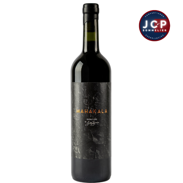 Producto - MAHAKALA SIGNATURE RESERVA SYRAH - DHARMA WINES