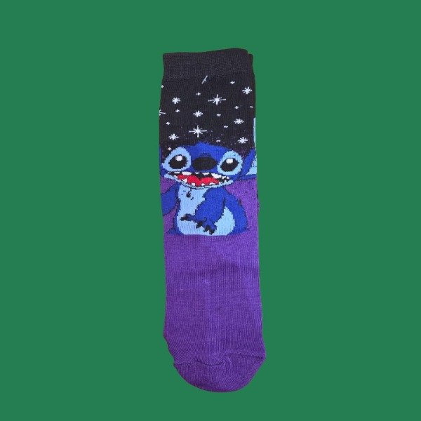 Producto - Tenis "Stitch"