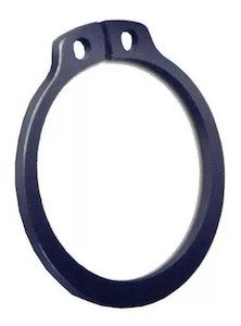 Producto - Anillo de seguridad DIN 471 tipo A para eje de 105 mm