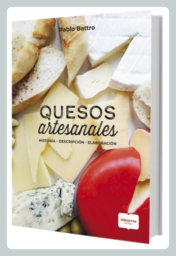 Producto - Battro: Quesos Artesanales