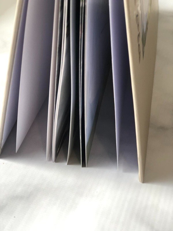 Producto - FOTOLIBRO