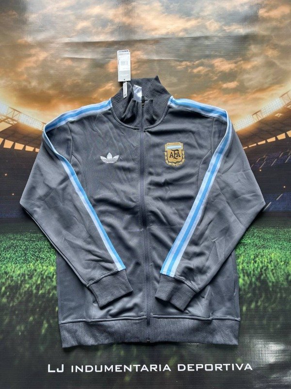 Producto - Campera retro AFA Originals