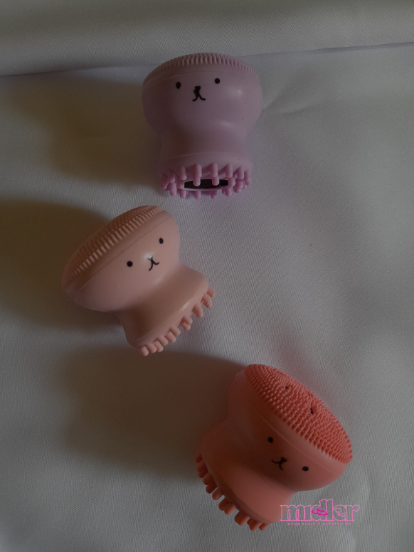 Producto - Esponja de limpieza facial