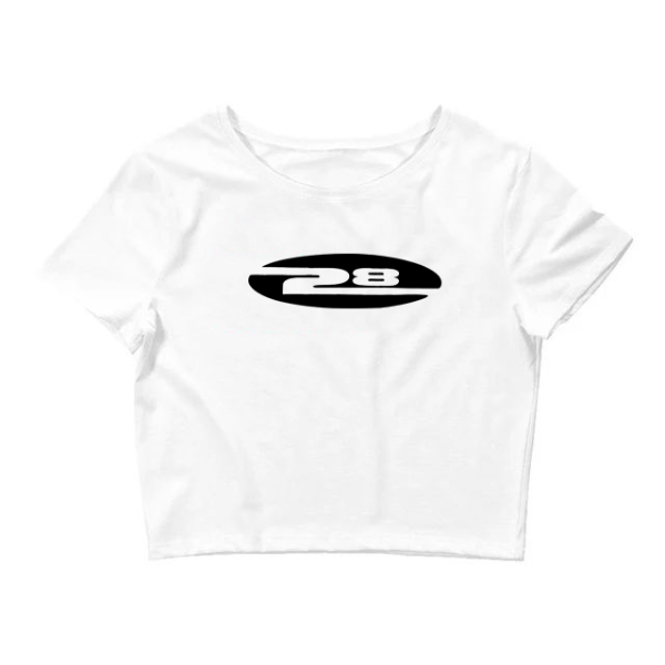 Producto - Baby tee Louis 28